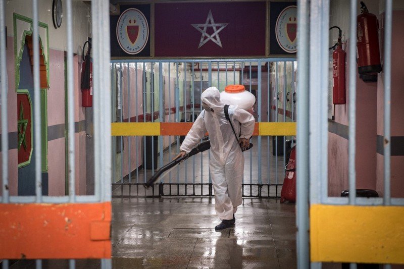 ماذا يريد “العدالة والتنمية” من وراء مهمة استطلاعية لمراكز الاعتقال؟