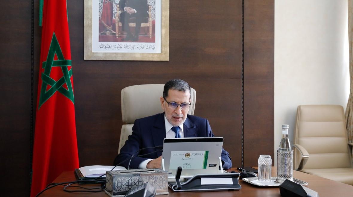 مجلس الحكومة يصادق على ثلاثة مشاريع مراسيم