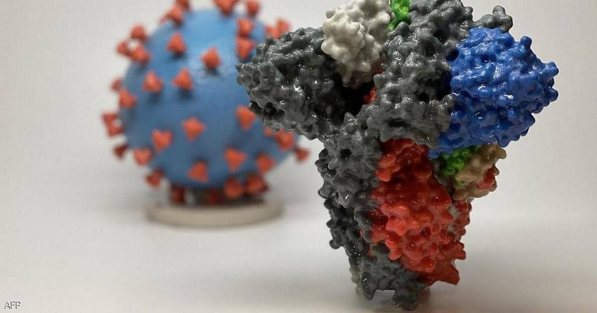 “مخاطر مرتفعة”.. مركز أوروبي يحذر من 3 سلالات من كورونا