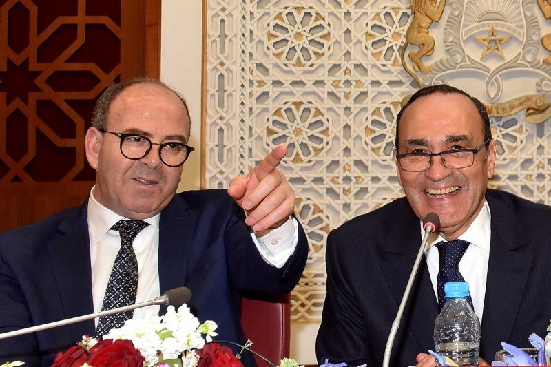 مخاوف من “فضيحة أخلاقية” ترافق تصفية معاشات مجلس المستشارين