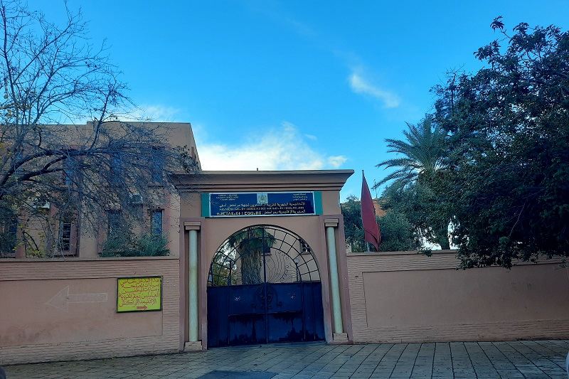 مديرية التعليم بمراكش تنفي “اتهامات نقابية”