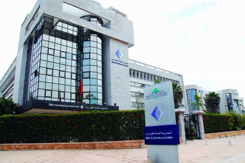 مديرية الضرائب تعلن خدمة “حجز موعد إلكتروني”‎