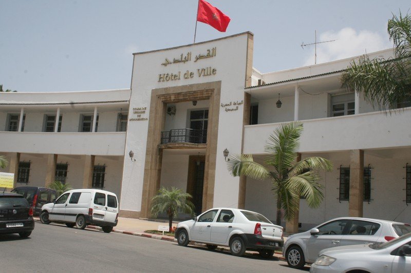 مستشارو “بيجيدي” بالمحمدية ينتقدون أعمال “بلطجة”