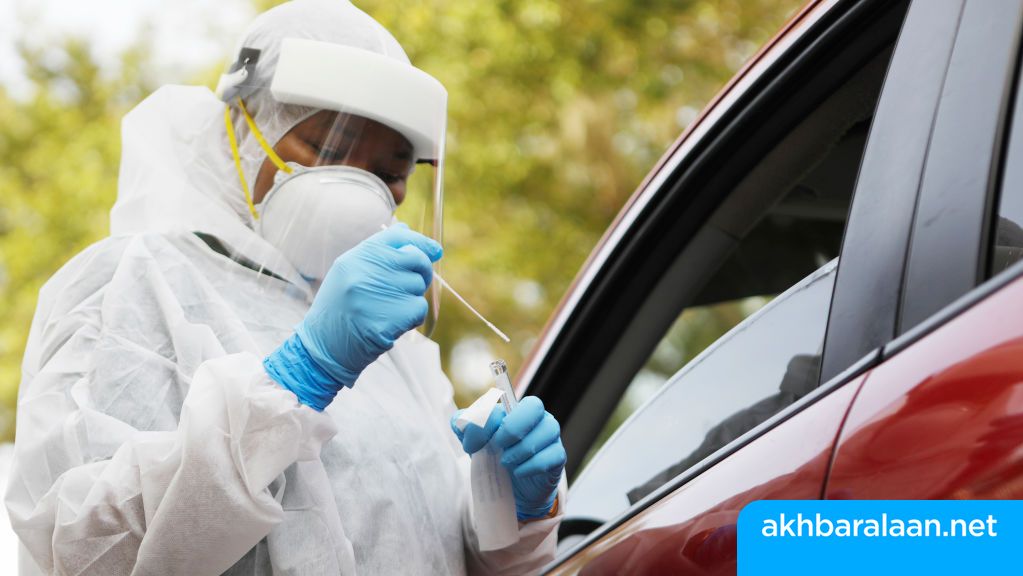 معلومات جديدة عن سلالات كورونا المتحوّرة.. هل يمكنها الانتقال بسهولة؟