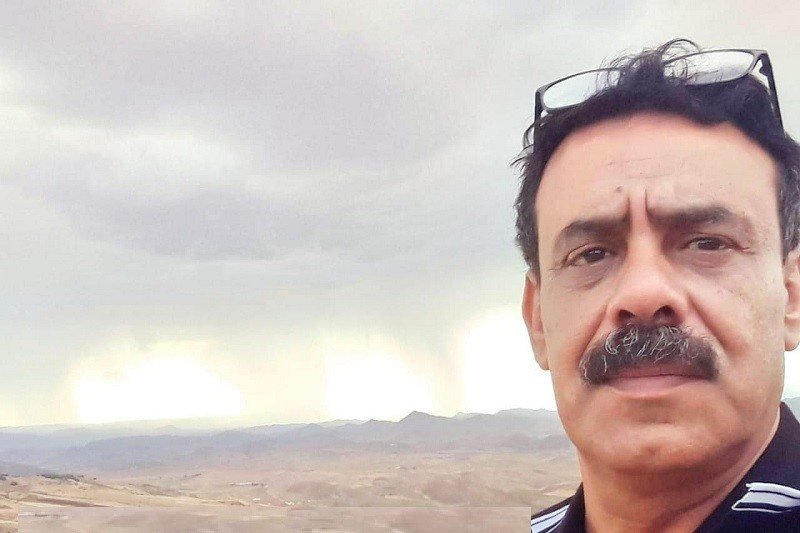 مناشدة لوزارة الصحة من أجل إنقاذ حياة محام