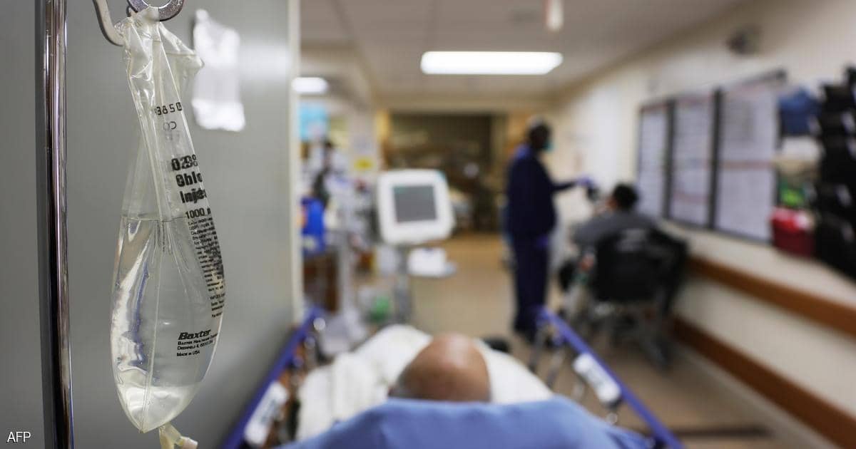 منظمة الصحة: من المبكر جدا تخفيف التدابير الصحية بأوروبا