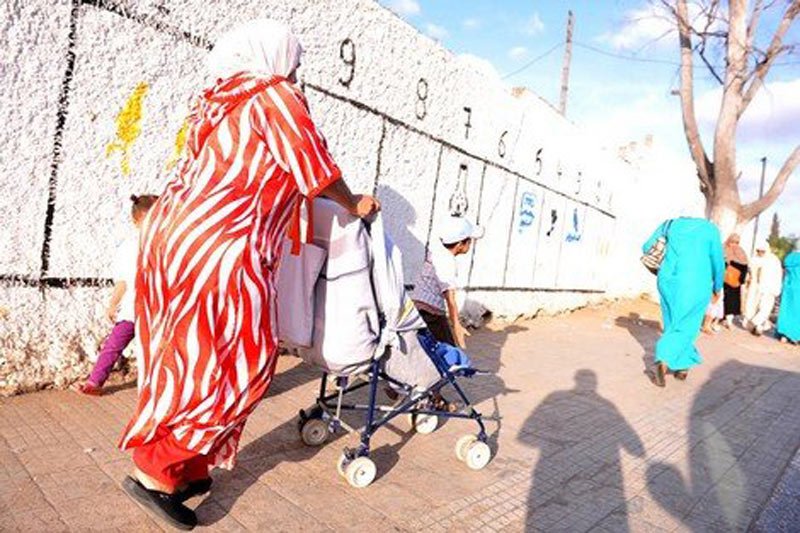 منظمة تشرع في تأسيس “حزب يساري جديد”