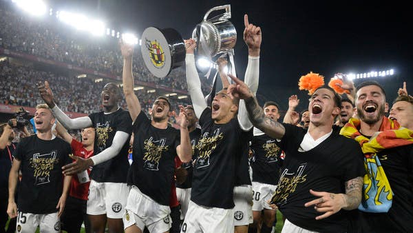 مواجهات متباينة في قرعة كأس إسبانيا