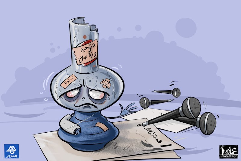 مواقف “صقور الإيديولوجيا” بسبب الاتفاق الإسرائيلي تهز كيان “البيجيدي”