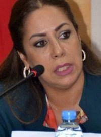 نزهة بوشارب