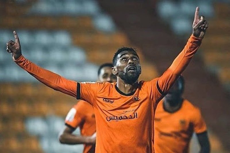 نهضة بركان يتأهل لدور قبل مجموعات كأس “الكاف”