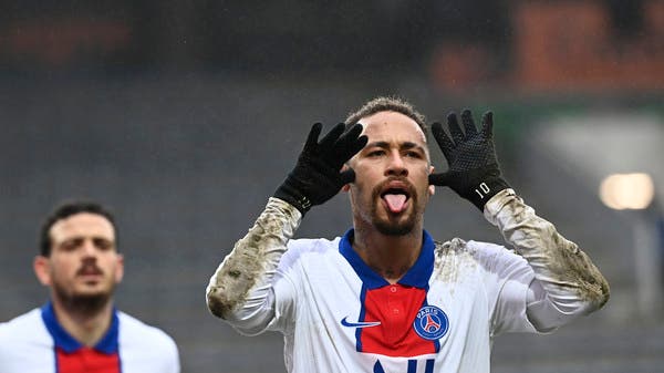 نيمار: أريد البقاء في باريس سان جرمان