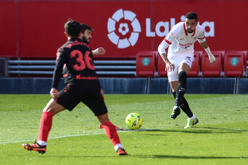 “هاتريك النصيري” يهزم ريال سوسيداد في إسبانيا