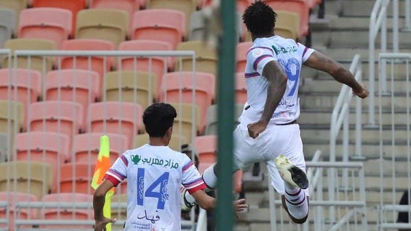 هدف ستراندبيرغ “المتأخر” يعرض الاتحاد لخسارته الثانية