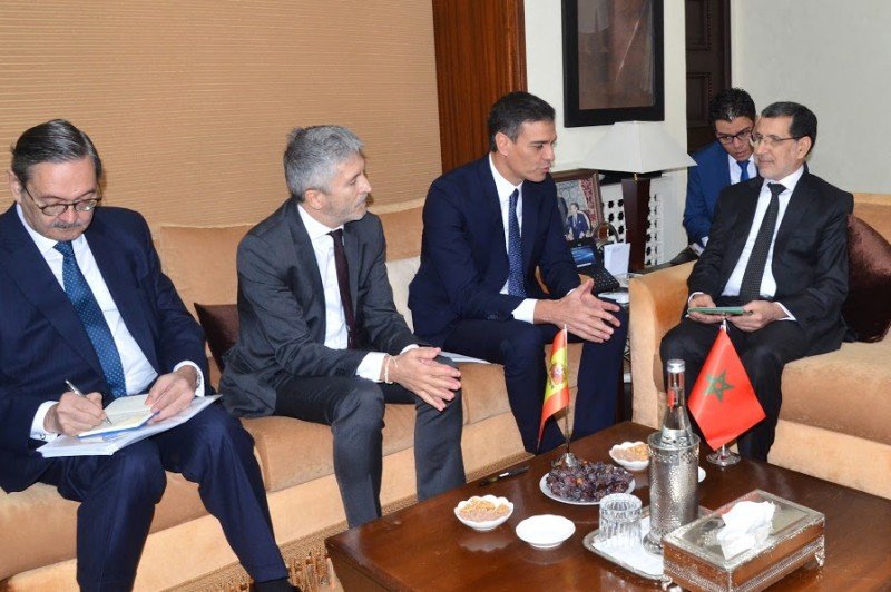 هذه آفاق وتحديات العلاقات المغربية الإسبانية قبيل انعقاد القمة المشتركة