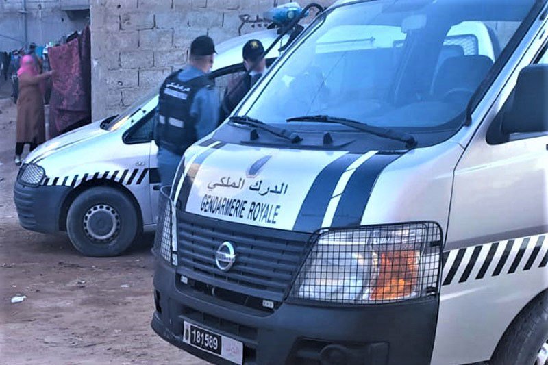 هذه تطورات ملف إقامة أوزود في “سيدي بوزيد”