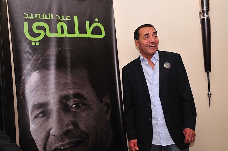 هذه تفاصيل تسمية “شارع الظلمي” بالحي الحسني