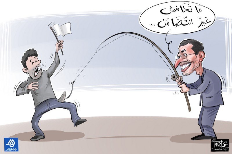 هذه تفاصيل تطبيق المساهمة التضامنية على الموظفين والشركات