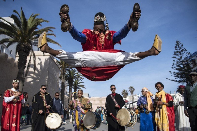 هذه تفاصيل عقد برنامج يروم “إنعاش” قطاع الصناعات الثقافية بالمغرب