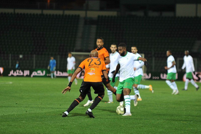 هذه مواعيد “المركاتو” الشتوي واستئناف البطولة