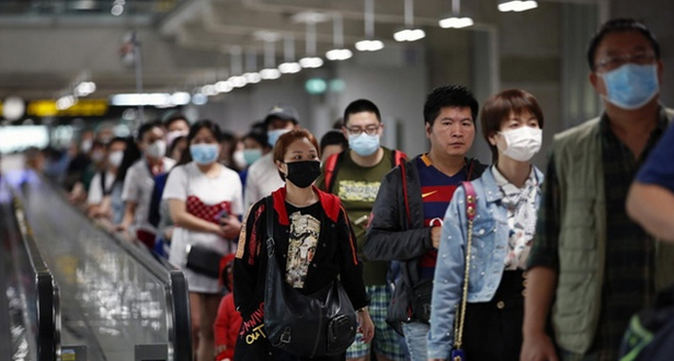 هذه هي آخر التطورات المتعلقة بانتشار فيروس كورونا المستجد في العالم