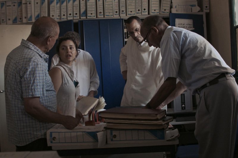 هشكار: أفلامي تعكس “التنوع الهوياتي” للمملكة وتصد “الفكر الظلامي”