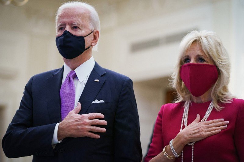 هكذا يتماشى الاعتراف الأمريكي بمغربية الصحراء مع مواقف إدارة بايدن