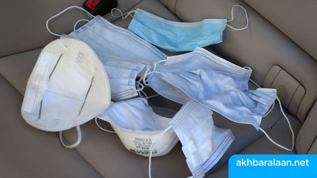 هل تحمي الأقنعة القماشية من سلالة كورونا الجديدة؟