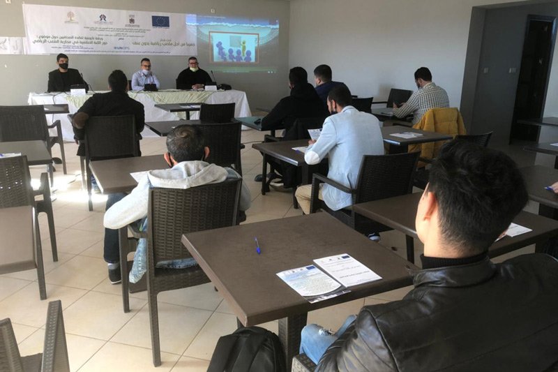 ورشة تلامس محاربة الإعلام للشغب الرياضي