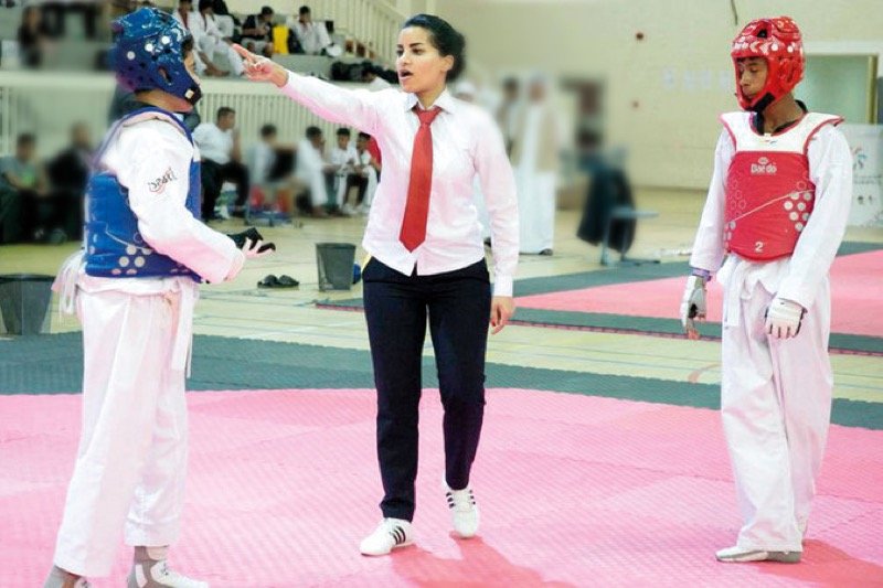 “وزارة التربية” تنظم دوريات رياضية “عن بعد”