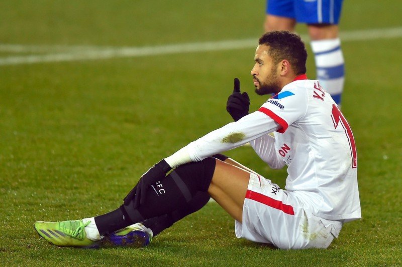 وست هام يتقدم بعرض ثان لنيل خدمات النصيري