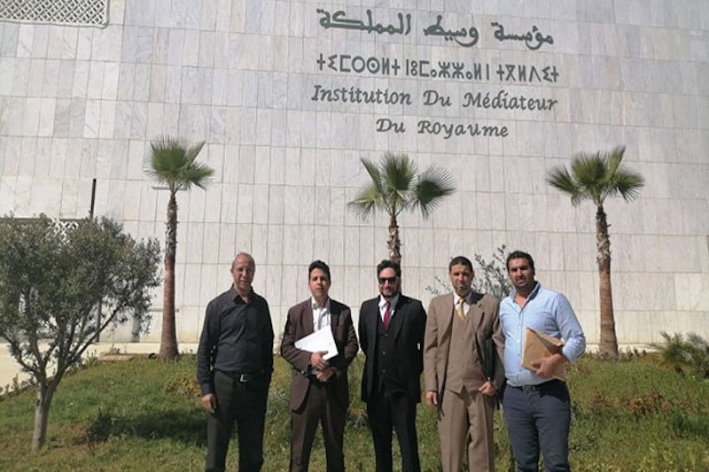 وسطاء ينتقدون خدمات التأمين دون اعتماد قانوني