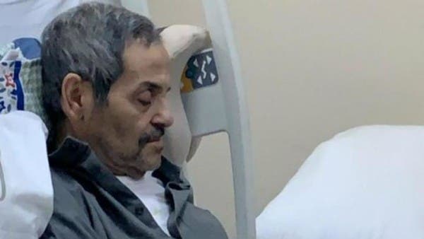 وفاة الفنان الكويتي صادق الدبيس.. وابنته: الله يرحمك يايبا