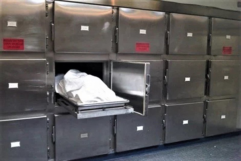 وفاة شاب بصعق كهربائي تستنفر درك بلفاع