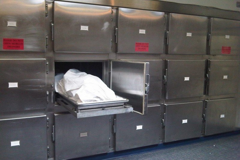 وفاة نزيل في سجن الداخلة عند نقله للمستشفى