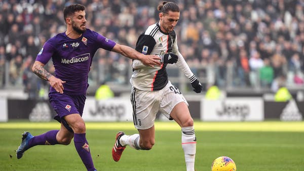 ولفرهامبتون يستعيد كوتروني من فيورنتينا