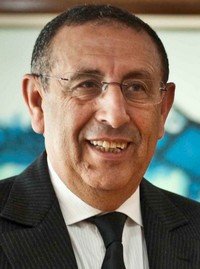 يوسف العمراني