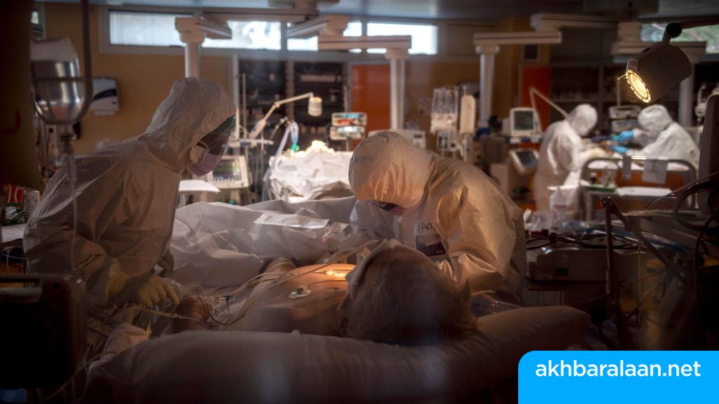 ”يُعالج مرضى كورونا“.. عقار معروف مضاد للإلتهاب ينخرط في الحرب ضدّ الوباء!