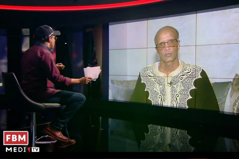 ‪السايح: الانفتاح على “يوتيوب” ضرورة .. ولا وقت للاختيار أمام “الخبز”