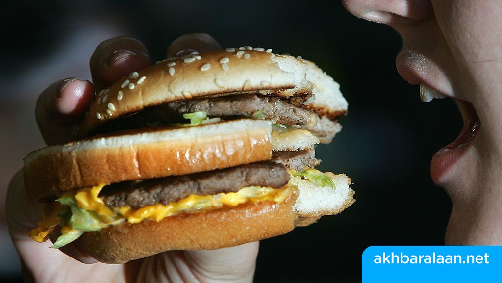 3 أنواع من أطعمة تضر الجسم بشكل كبير.. تجنبوها الآن