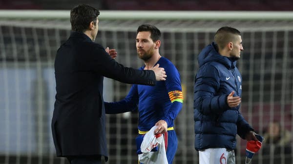 6 أسابيع تكفي بوكيتينو لإذلال “عدوه”