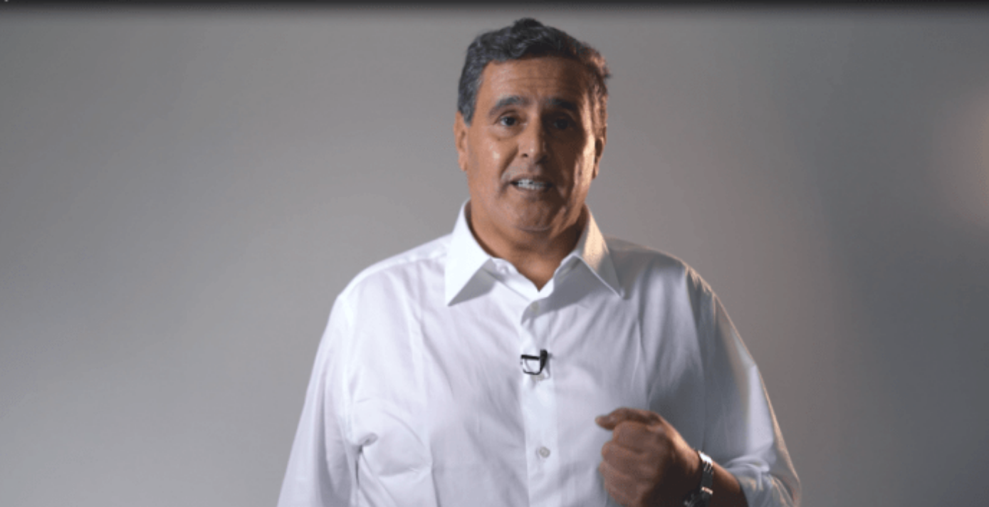 أخنوش : المغرب يظهر التزامه الثابت من أجل الاقتصاد الأزرق