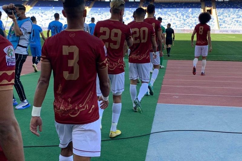 أزمة مالية وانتدابات تقصم ظهر “فارس النخيل”