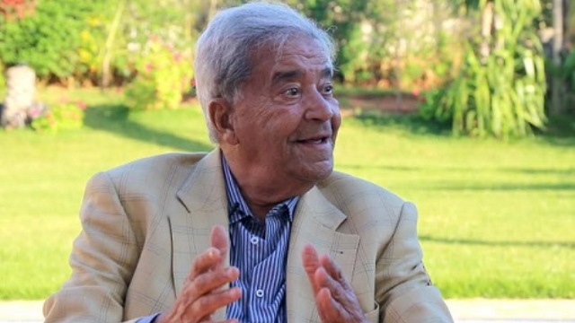 أسبوعية قيدوم الصحفيين الراحل مصطفى العلوي بحلة جديدة