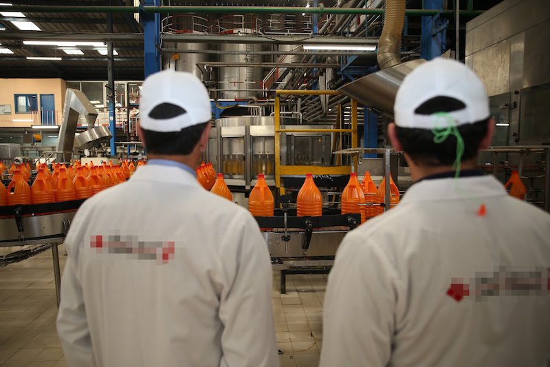 أسعار “زيت المائدة” تشعل جيوب المغاربة