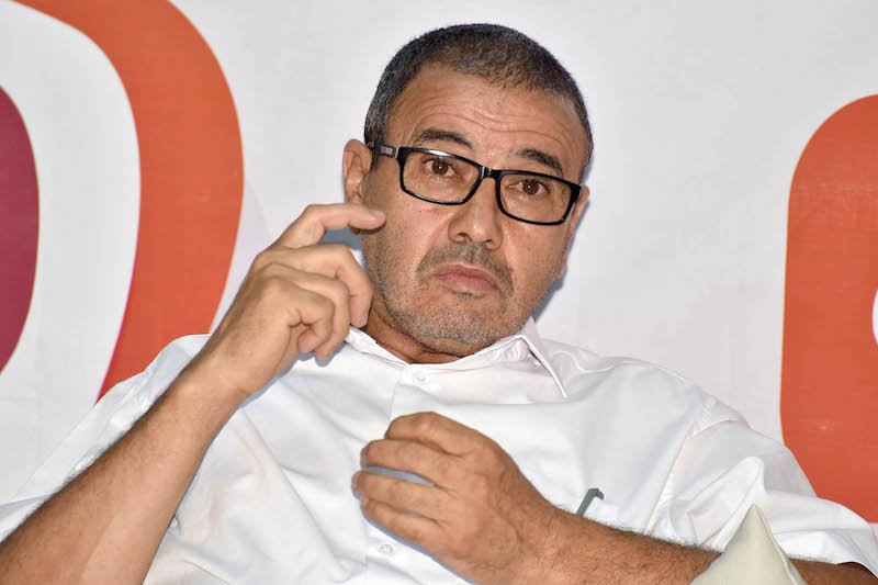 أفتاتي: معركة مواجهة الاستبداد و”السلطوية” تقتضي عدم الاستقالة