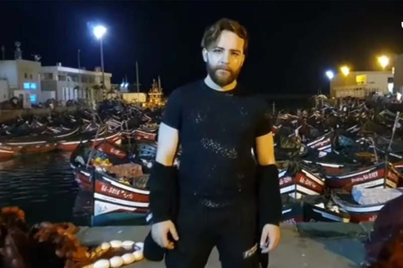 أقباب في سلمات أبو البنات