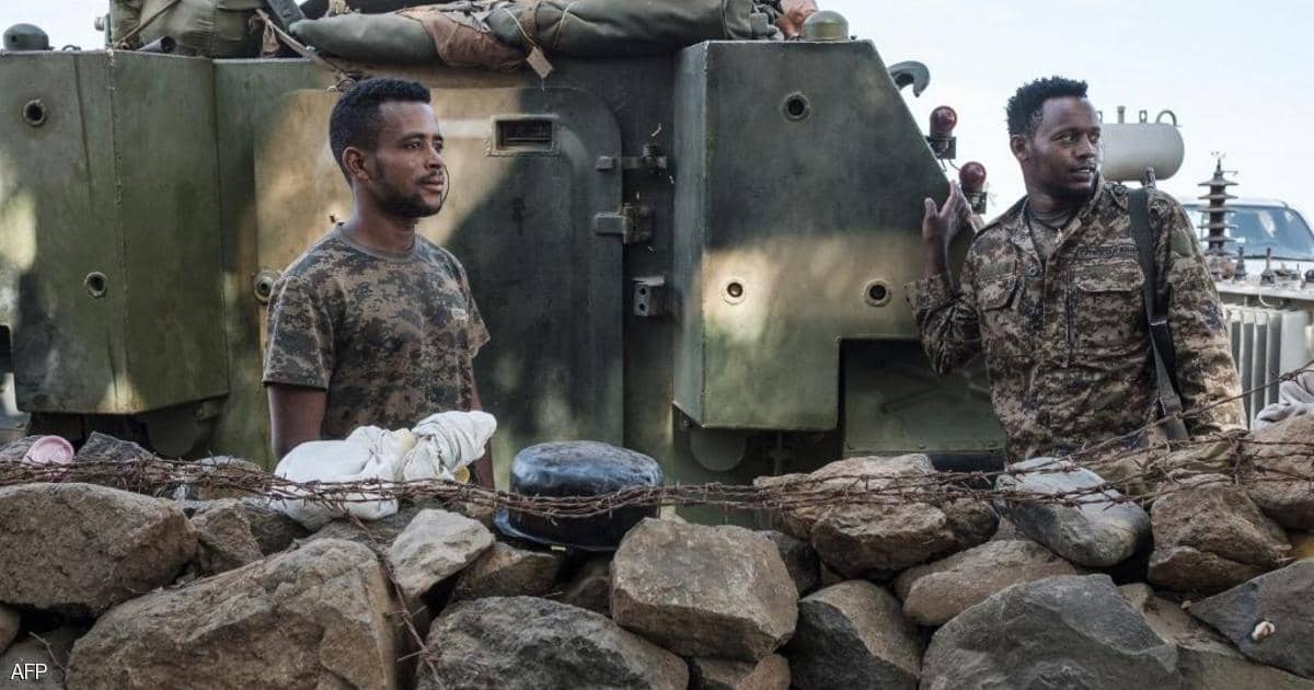 إثيوبيا: الحوار الحل الأنسب لقضية الحدود مع السودان