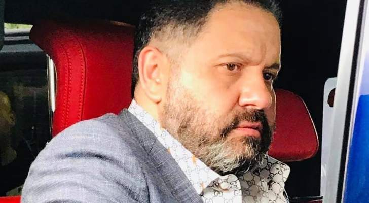 إدوارد يكشف لـ”العربية.نت” أسرار “كوفيد 25”