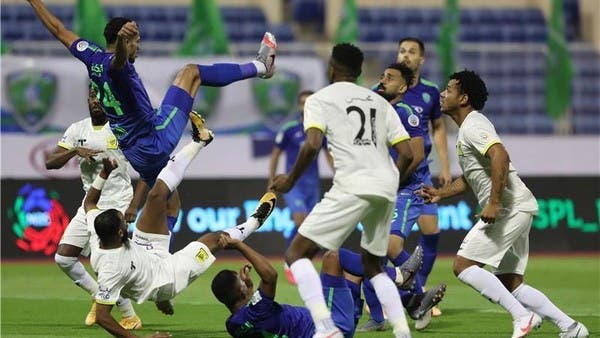 اتحاد جدة ينشد العودة إلى الانتصارات على حساب الفتح